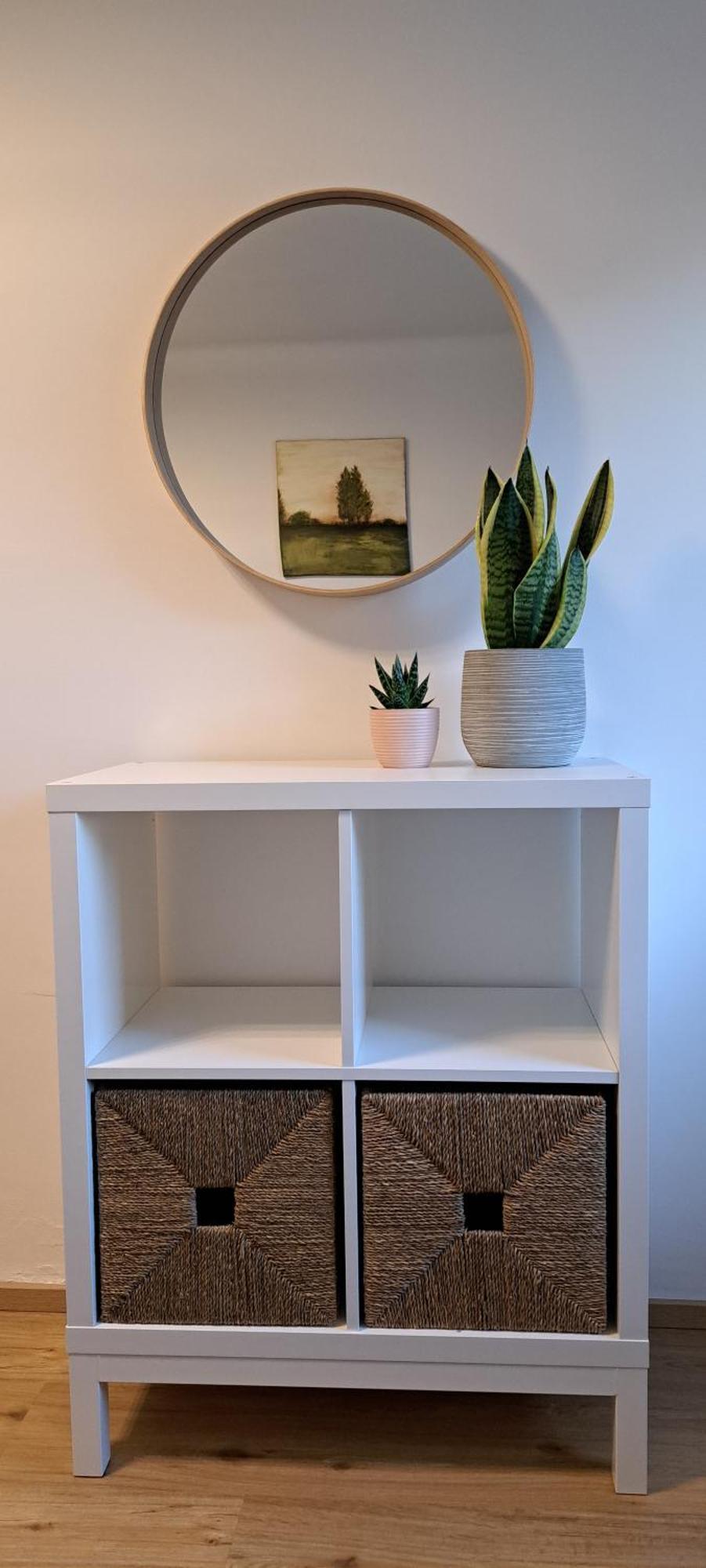 ניומרקט אם וואלרסי Ferienwohnung Wallersee מראה חיצוני תמונה