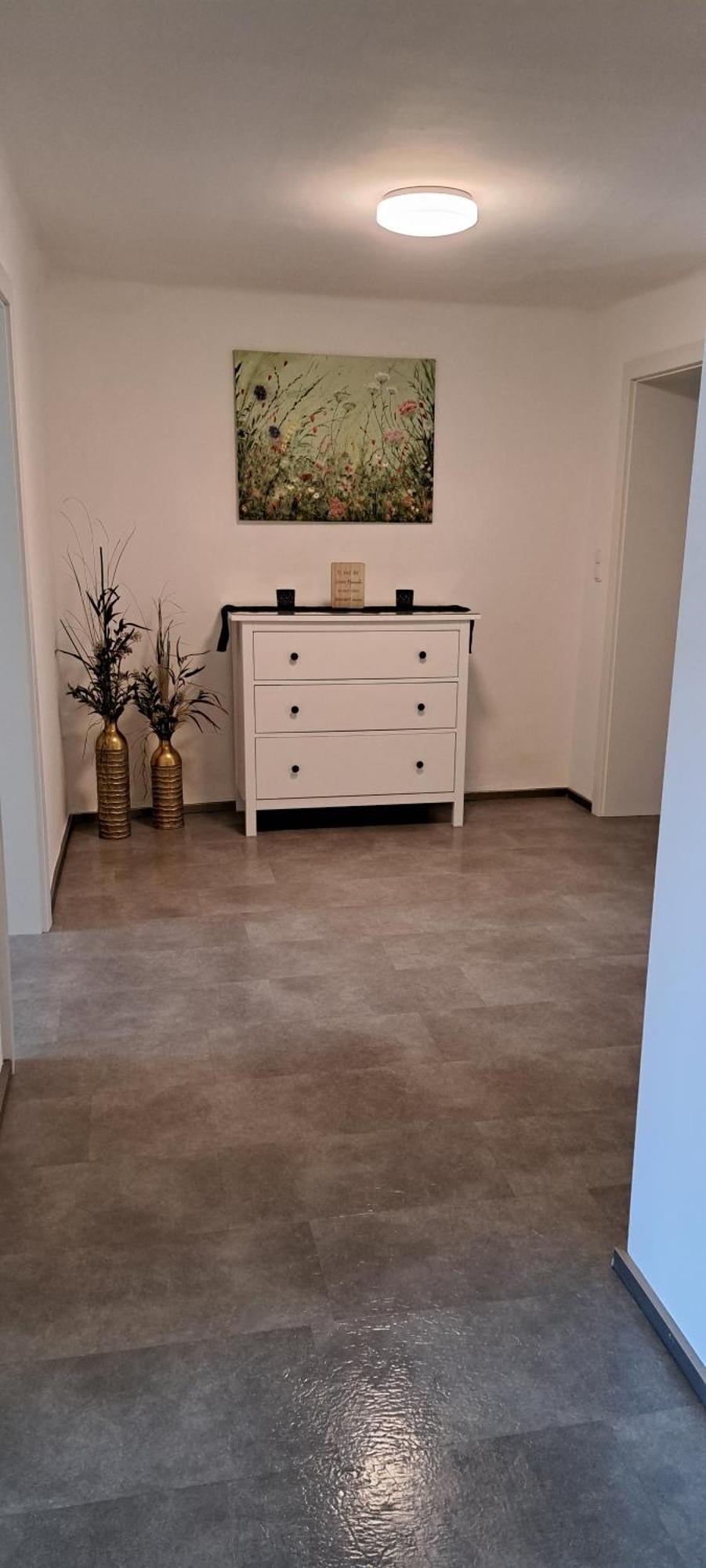 ניומרקט אם וואלרסי Ferienwohnung Wallersee מראה חיצוני תמונה